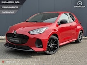 Mazda 2 Hybrid - 1.5 Homura Stoel-stuurverwarming | LED | PDC rondom | Inclus
