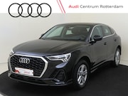 Audi Q3 Sportback - 45 TFSI e Advanced Edition | SoH 93% | Adaptieve cruise cont