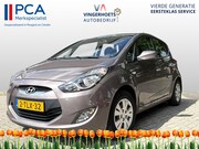 Hyundai ix20 - 1.400 Benzine 90 Pk * Trekhaak * Hoge Zit * Airco ** Kwalite