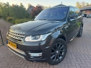 Land Rover Range Rover Sport - HSE*Pano*Head-UP*Org NL*140.000KM