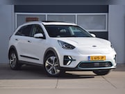 Kia e-Niro - DynamicPlusLine 39 kWh SOH 100%/OPENDAK/STOELVERWARMING/CAME