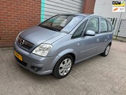 Opel Meriva - 1.8-16V Temptation 5-drs Bj:2008 NAP