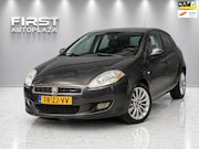 Fiat Bravo - 1.4 T-Jet Corporate CRUISE/6-BAK/ISOFIX/AIRCO