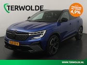 Renault Austral - iconic esprit Alpine E-Tech full hybrid 200 | Trekhaak | Mat