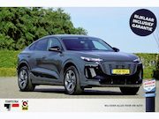 Audi Q6 e-tron Sportback - Advanced edition 83 kWh 16321 km!