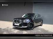 BMW iX1 - eDrive20 Pure Edition 67 kWh | 19" Jet Black LM |