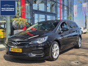 Opel Astra - Sports Tourer 1.4 Elegance 146PK AUTOMAAT | Navigatie | Lich