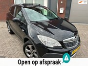Opel Mokka - 1.4 T Cosmo 4x4 / Pano / Leder / Navi / Camera