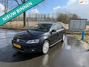Volkswagen Jetta - 1.4 TSI Hybrid Highline NETTE AUTO RIJDT EN SCHAKELT GOED