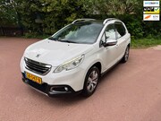 Peugeot 2008 - 1.2 PureTech Allure / Navi / Pano / Automaat / Led / NAP / p