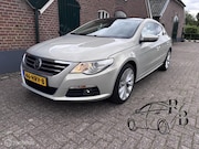 Volkswagen CC - 1.8 TSI 4p. AUTOMAAT EXPORTKOOPJE