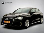 Audi A3 - Sportback 35 TFSI S edition S-Line | Dealer onderH | Add cru