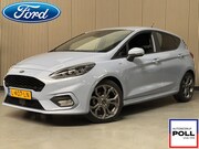 Ford Fiesta - 95pk ST-Line X Navi B&O Camera Winter pack Full LED Koplampe