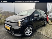 Kia Picanto - 1.0 DPI DynamicLine Metallic, Achteruitrijcamera, Sensoren,