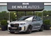 BMW X5 - xDrive50e M-sport M-performance Carbon M-seats SkyLounge Sof