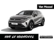 Renault Symbioz - full hybrid 160 E-TECH Techno | Achteruitrijcamera | Adaptiv