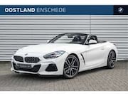 BMW Z4 - Roadster sDrive20i High Executive Automaat / M Spo