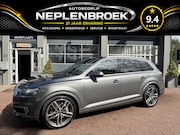 Audi Q7 - 3.0 TDI e-tron quattro Sport 3500kg FULL OPTION (bj 2016)