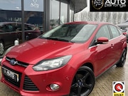 Ford Focus - 1.0 EcoBoost Lease Titanium | Nette Staat | Volledige Onderh