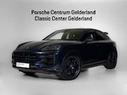 Porsche Cayenne - Coupé Turbo E-Hybrid GT
