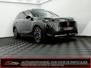 Peugeot 5008 - 1.2 Hybrid 145 GT Exclusive 7p Panoramadak, 360 Camera, Navi