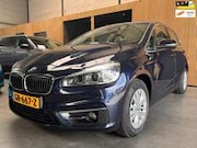 BMW 2-serie - Active Tourer 218i Luxury Automaat ACC|HUD