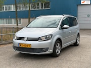 Volkswagen Touran - 1.2 TSI Easyline 7persoons Navi PDC APK