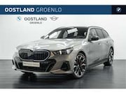 BMW 5-serie - 5 Serie Touring 550e xDrive M Sport Automaat / Tre