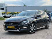 Volvo V60 - 2.4 D6 AWD Plug-In Hybrid Summum/DAK/LED