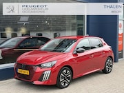 Peugeot 208 - 1.2 Turbo 100 PK Allure | Slechts 18.000 KM gereden | Naviga