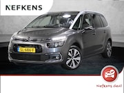 Citroën C4 Grand Picasso - 1.2 130PK Business | AppleCarplay/AndroidAuto | Trekhaak | C
