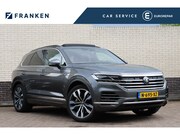 Volkswagen Touareg - 3.0 TSi eHybrid Elegance | Luchtvering | Trekhaak | Memory |