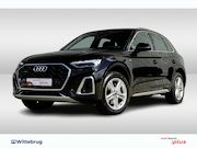 Audi Q5 - 40 TFSI 204PK S edition | Achteruitrijcamera | Navi | Apple