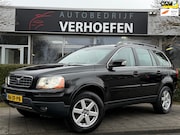 Volvo XC90 - 3.2 Momentum 5p. - AUTOMAAT - CRUISE / CLIMATE CONTR - YOUNG