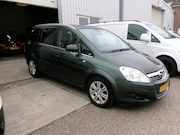 Opel Zafira - 1.6 Executive 7 Persoons Nieuwe APK
