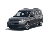 Volkswagen Caddy - Bedrijfswagens Kombi Life 1.5 eHybrid 85 kW / 115 pk