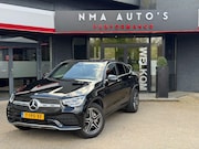 Mercedes-Benz GLC-Klasse Coupe - 300e 4MATIC Business Solution AMG KEYLESS & GO/1E EIGENAAR/D