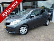Toyota Yaris - 1.0 VVT-i Now
