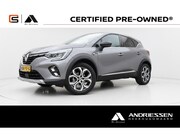 Renault Captur - 1.0 TCe 90pk Techno | Climate Control | Stoelverwarming | Ca