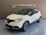 Renault Captur - 0.9 TCe Dynamique | Navi | Clima | 17" | Keyless | Cruise Co