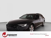 Audi A6 - S line 55 TFSI e quattro S tronic