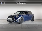 MINI Cooper - S Chili Red John Cooper Works Uitvoering