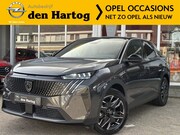 Peugeot 3008 - 1.2 Hybrid 145 GT Exclusive Trekhaak, Massage , Stoel en stu