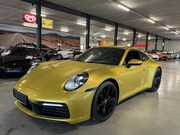 Porsche 992 - 911 3.0 Carrera S / 450 PK / Paint to Sample / PTS Yellow St
