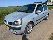 Renault Clio - 1.2-16V Dynamique