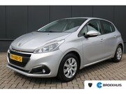 Peugeot 208 - 1.2 PureTech Blue Lion | Navi | Cruise | Parkeersensor achte