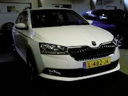Skoda Fabia - Combi 1.0 TSI Business Edition