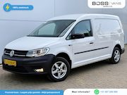 Volkswagen E-Caddy - e-Caddy 37kWh 113PK