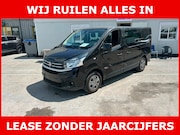 Fiat Talento - 1.6 MJ L1H1 SX luxe 6pers dubb cabine