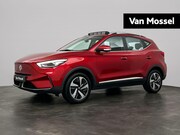 MG MG ZS - EV Long Range Luxury 70 kWh